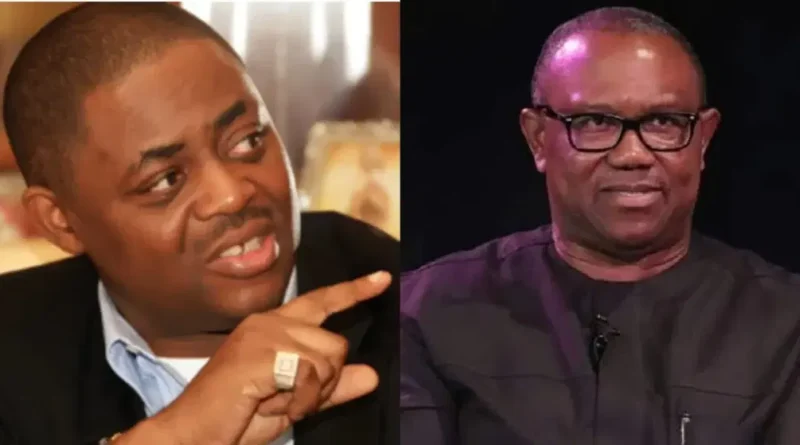 You’ll never become President  —  Fani-Kayode blasts Obi for ‘mocking’ NADECO struggle