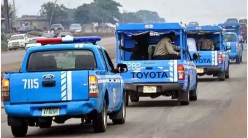 Lone accident claims four lives on Lagos-Ibadan expressway — FRSC