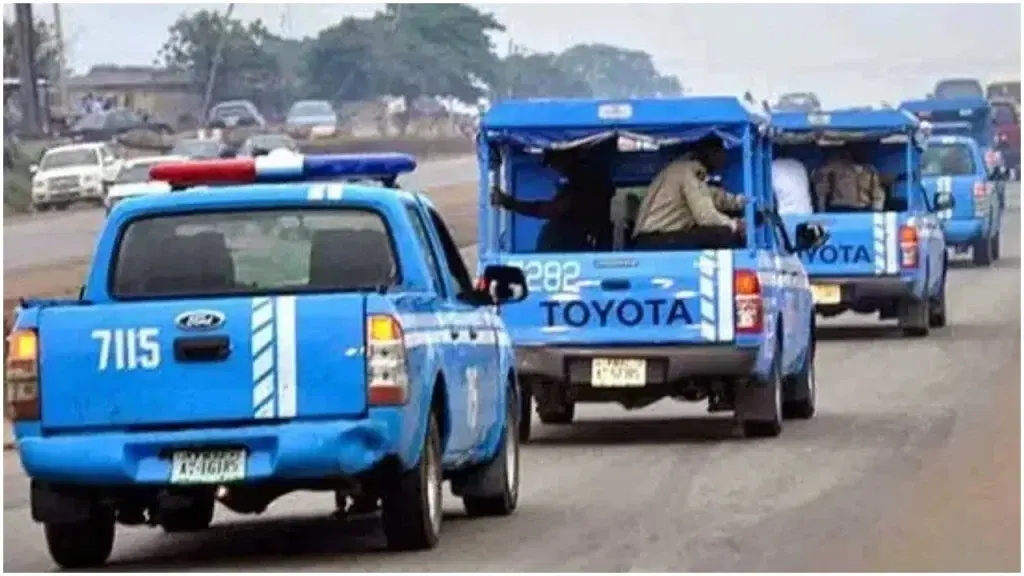 Lone accident claims four lives on Lagos-Ibadan expressway — FRSC