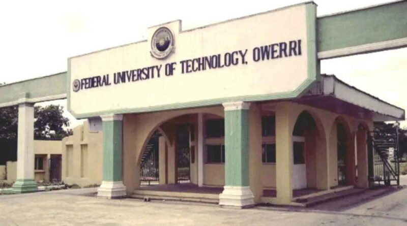 FUTO