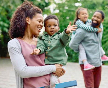 The New Family: How science is rewriting parenthood, by Stephanie Shaakaa
