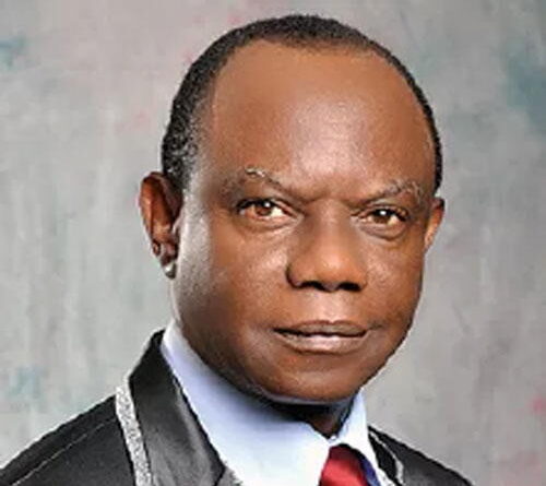 Any pastor arrested for violating govt directives on his own — PFN Chairman