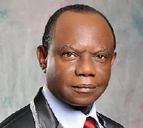 Any pastor arrested for violating govt directives on his own — PFN Chairman