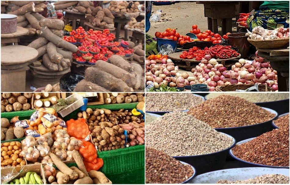 2.6 million Nigerians at risk of food insecurity in 2024–FAO