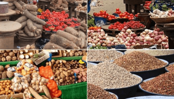 The sustainable food security trap