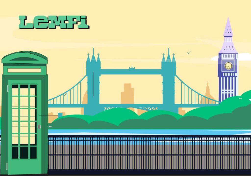 From Nigerian roots to global scale LemFi commits £100M to UK 