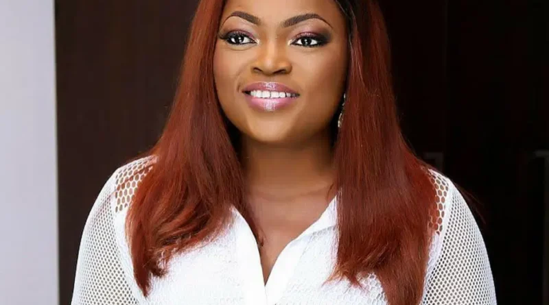 Why I like BBL — Funke Akindele