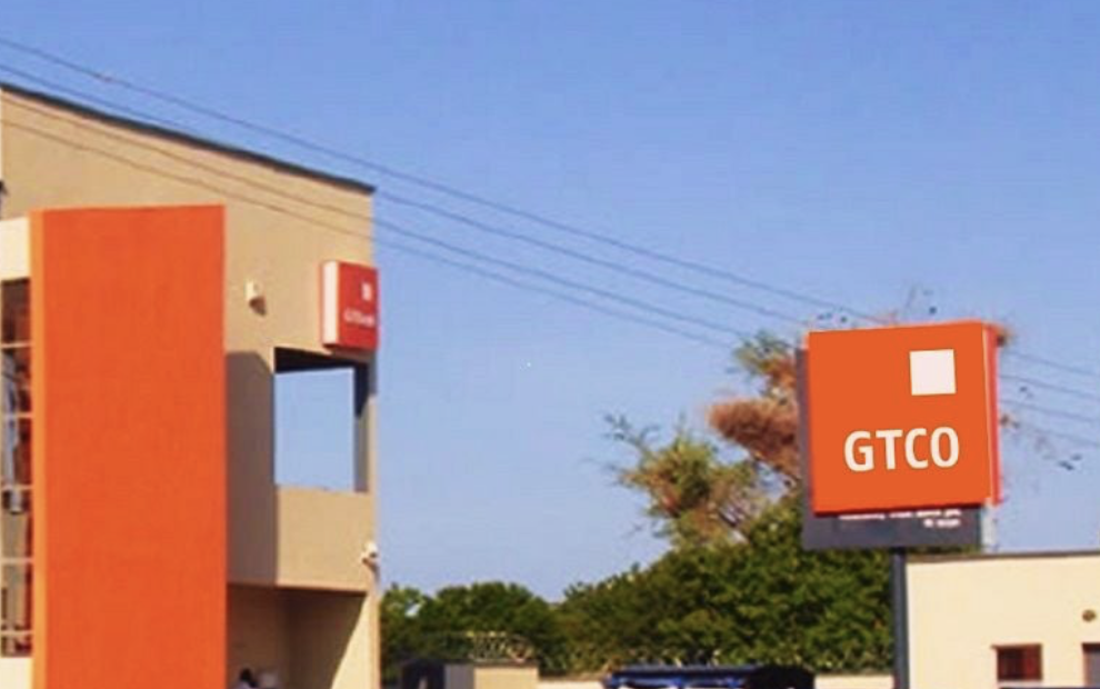GTCO’s interest income up 23.2% to N1.62 trillion