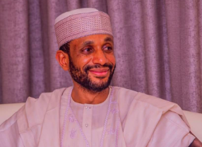 Just in: Yusuf nominates Garo as Kano Deputy Governor, seeks assembly approval