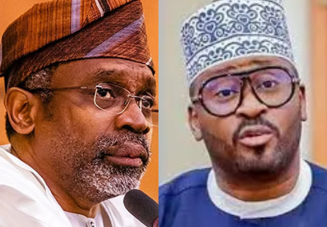 2027: ‘If I’ve erred in any way, I’m sorry’, Elliot begs Gbajabiamila