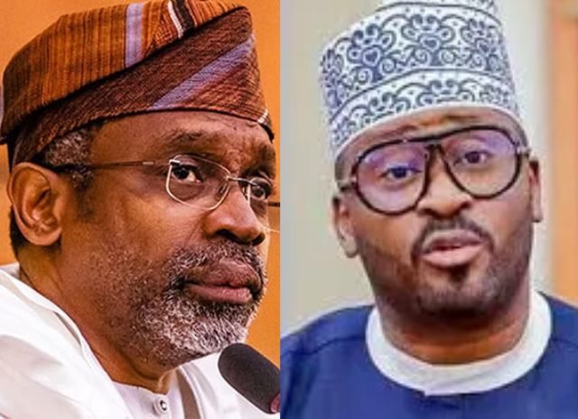 2027: ‘If I’ve erred in any way, I’m sorry’, Elliot begs Gbajabiamila