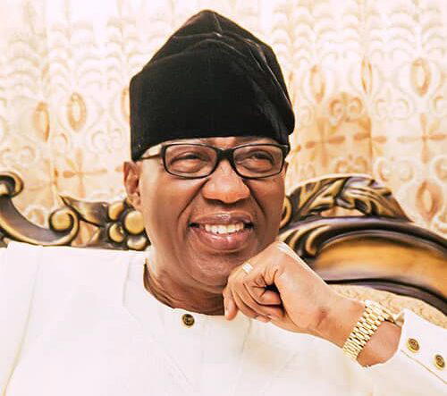 Abiodun’s senatorial endorsement is kangaroo arrangement – Gbenga Daniel’s loyalists