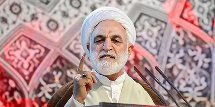 Iran judiciary urges courts to ‘speed up’ execution verdicts