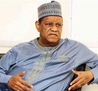 Strong institutions, not strong men, key to Nigeria’s future — Hayatu-Deen