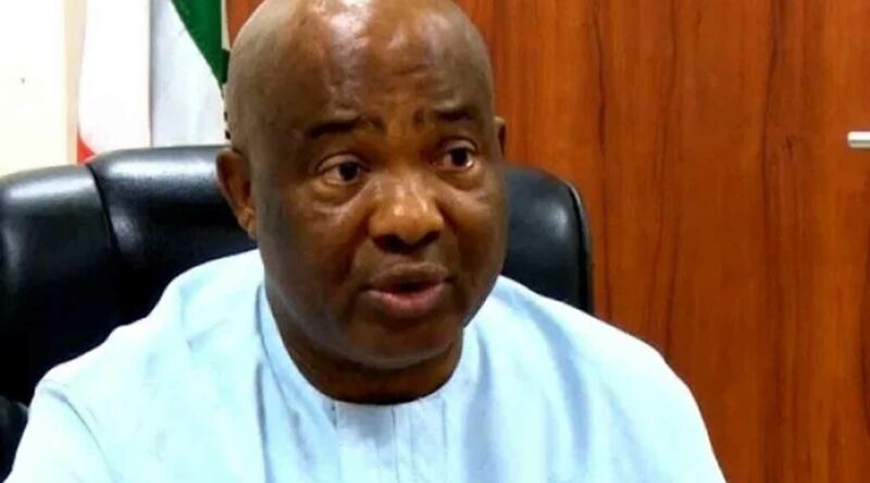 Attack on Uzodimma’s house, an attack on democracy — APC