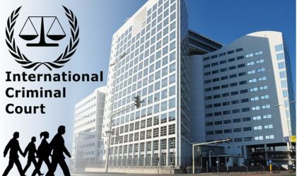 ICC rejects bid to drop case against ex-Philippine President Duterte