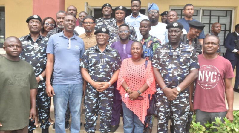 IG to officers: Treat citizens with civility, professionalism