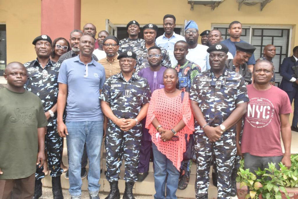 IG to officers: Treat citizens with civility, professionalism
