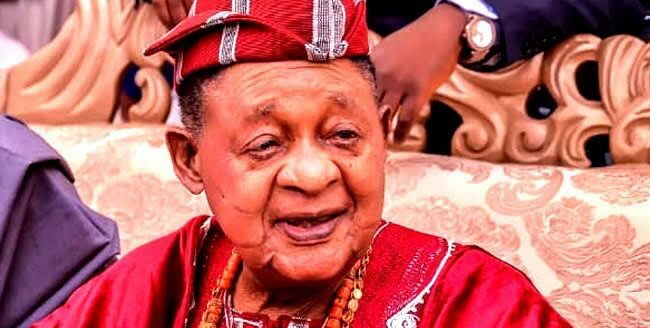 Alaafin of Oyo
