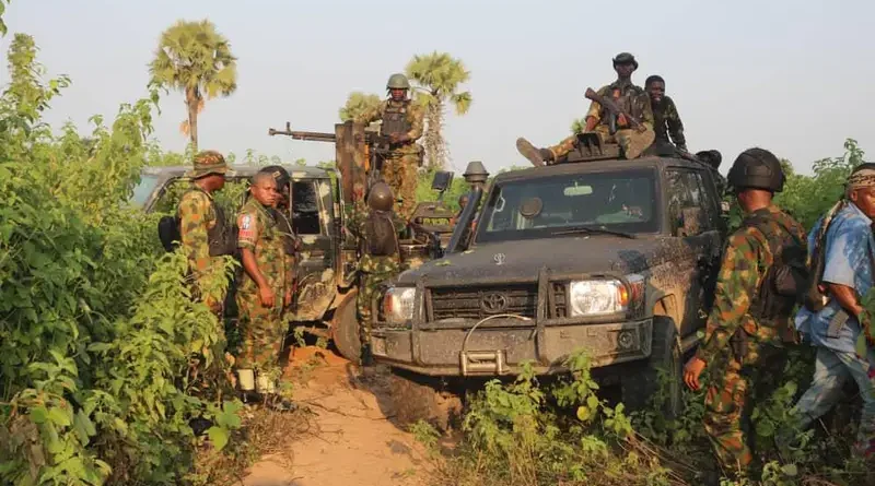 Troops neutralise terrorists, foil kidnap attempts across multiple operations