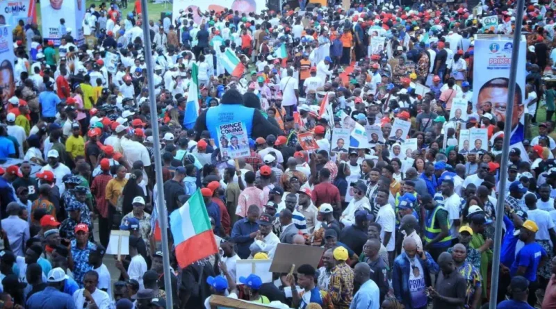 APC will go into 2027 elections stronger, more united – Gov Otu