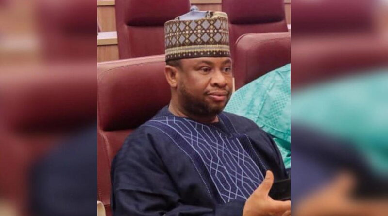 Nigeria’s Ambassador-Designate to Algeria, Mohammed Lele, dies at 50