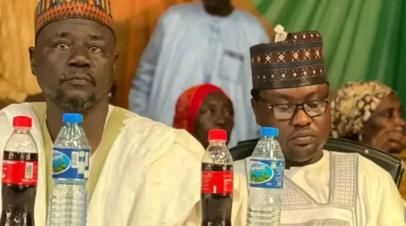ADC express readiness to win 2027 general elections in Borno