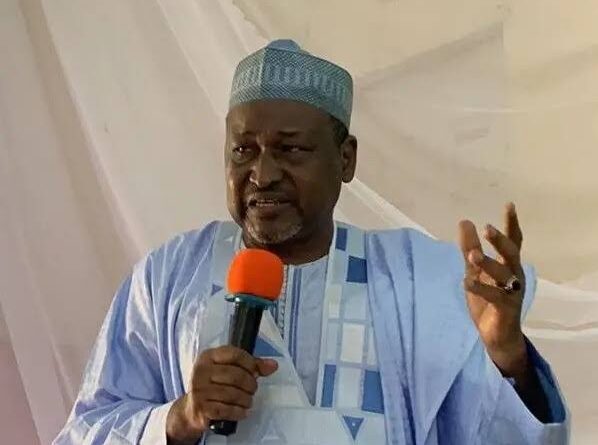 Tinubu renews Bugaje’s appointment as NBTE executive secretary
