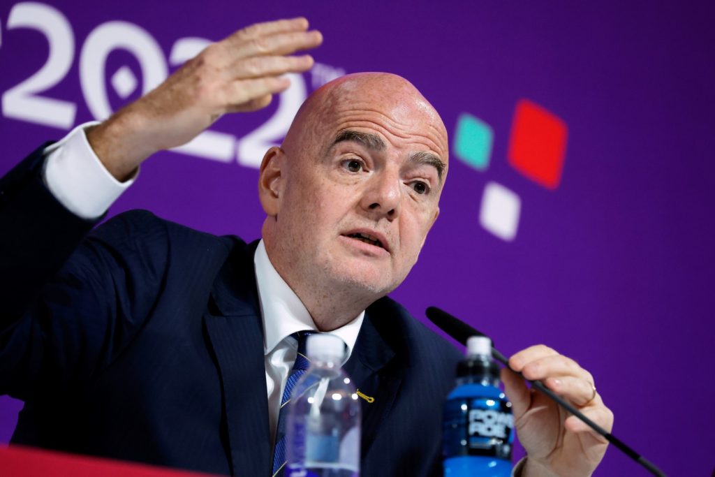 FIFA lifts ban on Sri Lanka after election pledge