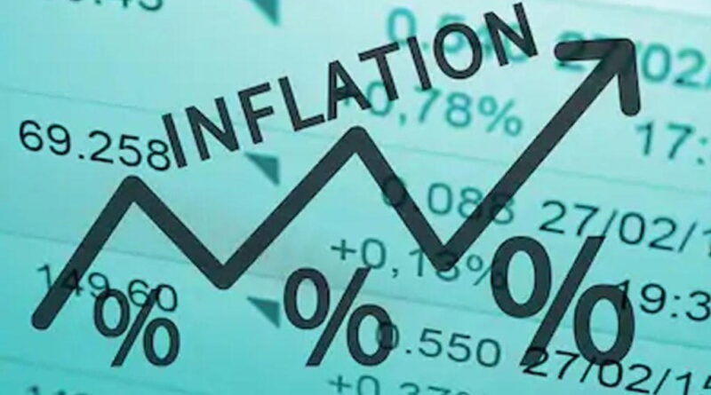 Inflation rate rises to 15.38% in March — NBS