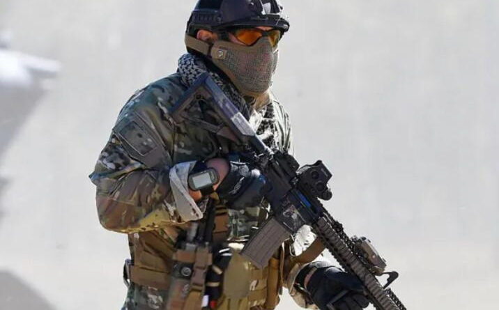 How US commandos rescued downed airman inside Iran