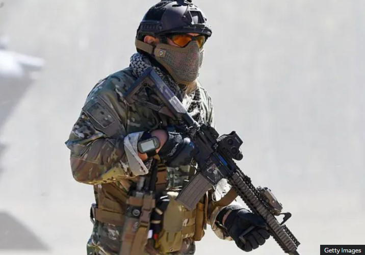 How US commandos rescued downed airman inside Iran
