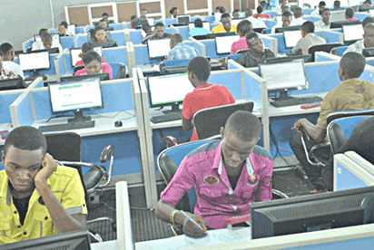 Full list of 23 CBT centres JAMB delisted in 11 states