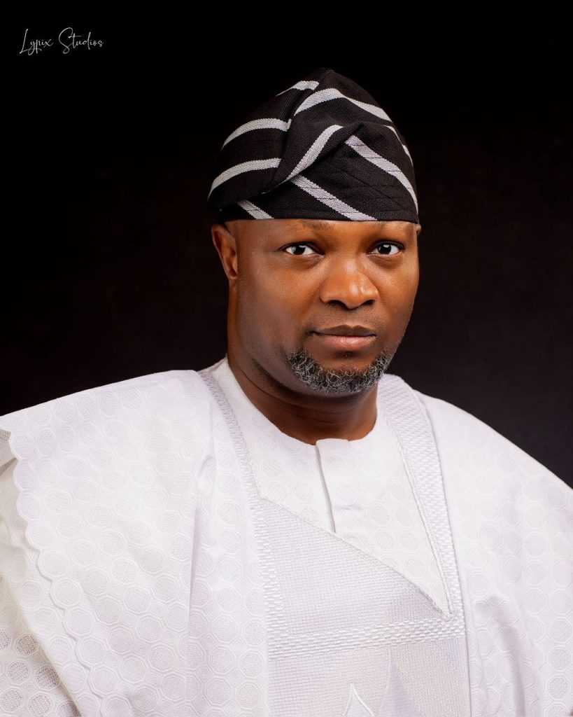 2027: APC Lagos guber race still open, no consensus candidate yet – Jandor