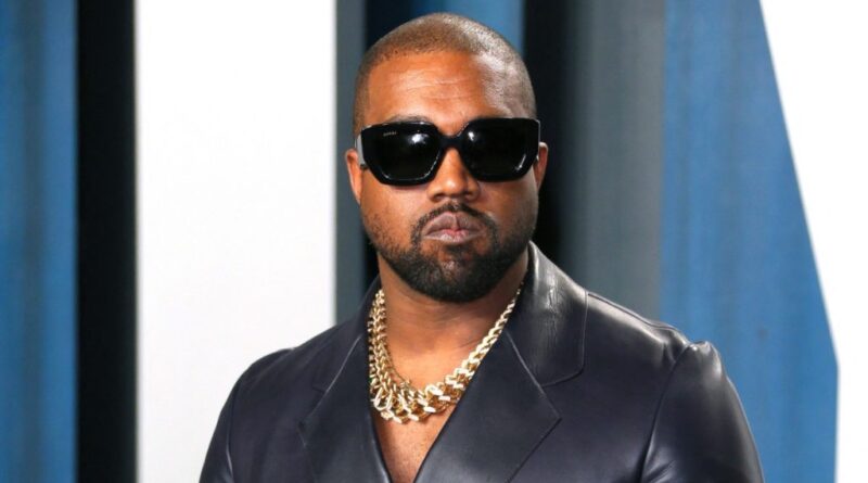 Kanye West postpones France concert after minister’s block call