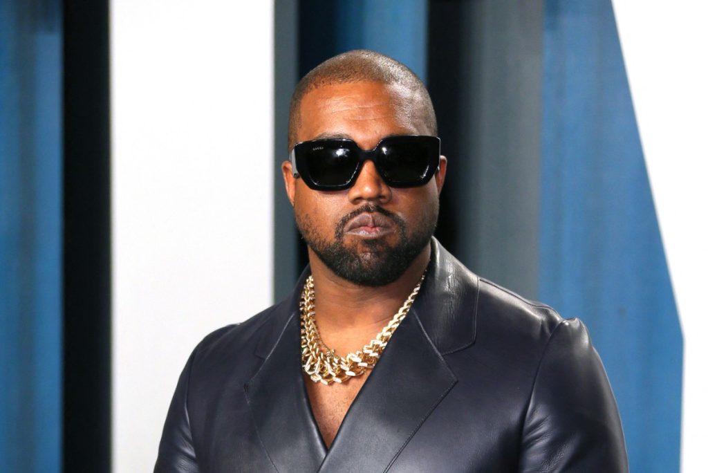 Kanye West postpones France concert after minister’s block call