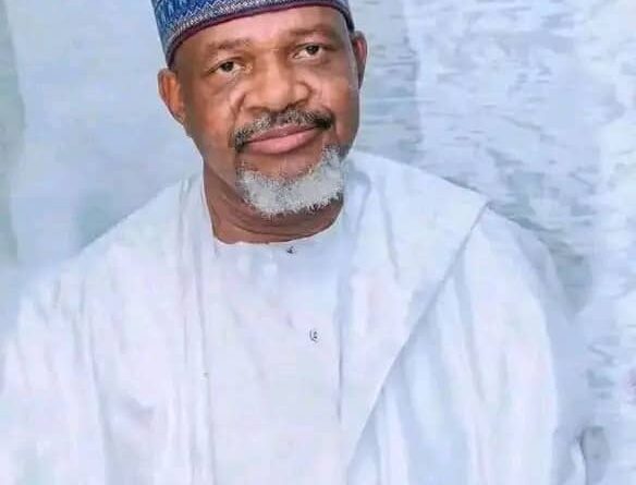 Kebbi speaker laid to rest in Zuru