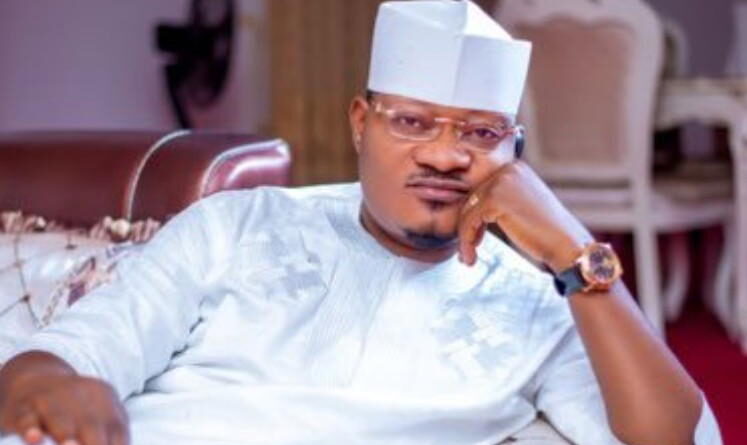 Ekiti/OkeEro/Irepodun/Isin 2027: We should be proactive in resolving insecurity – Bankole, aspirant