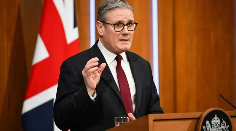 British PM under pressure to resign over ex-envoy to US appointment