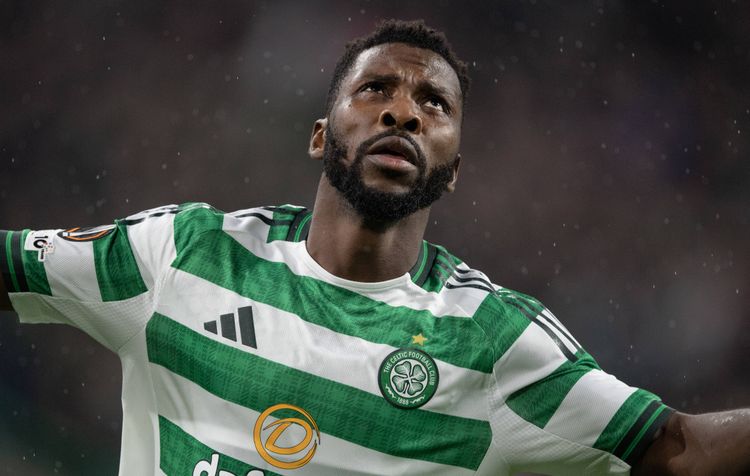 Kelechi Iheanacho