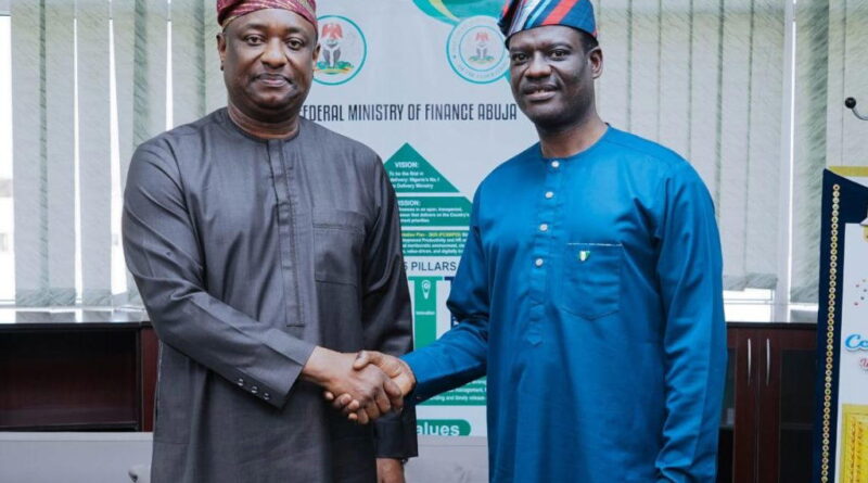 Keyamo, Oyedele move to shield airlines from fuel price volatility