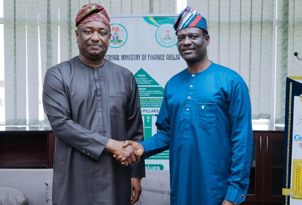 Keyamo, Oyedele move to shield airlines from fuel price volatility