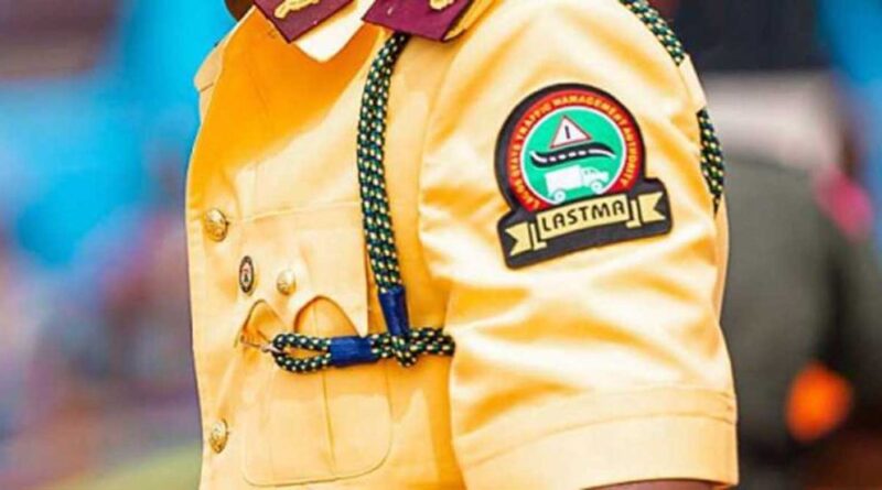 Lagos deploys 500 additional LASTMA officers ahead of Tinubu’s visit