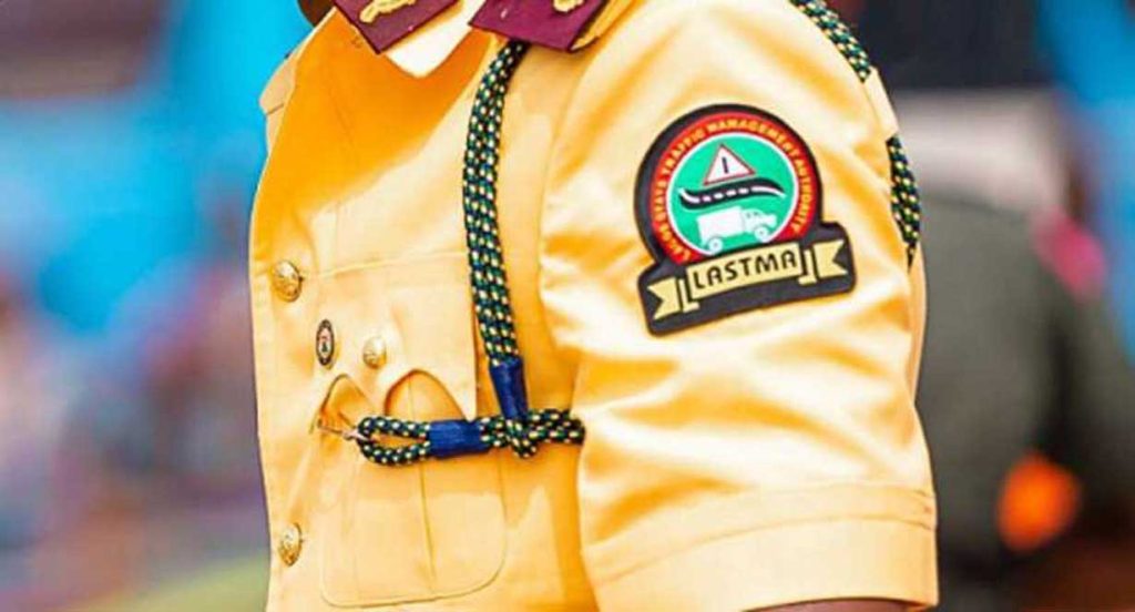 Lagos deploys 500 additional LASTMA officers ahead of Tinubu’s visit