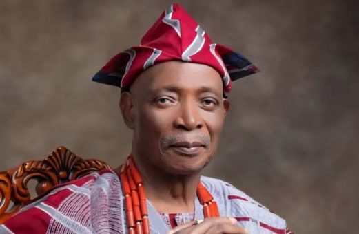 Ladoja confirms absence of 3 high chiefs ahead of coronation