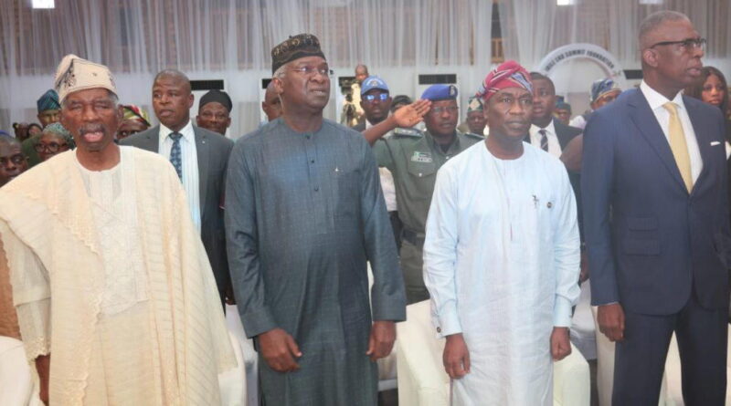 Lagos 2027: Tinubu’s close ally, Olusi reveals possible successor to Sanwo-Olu