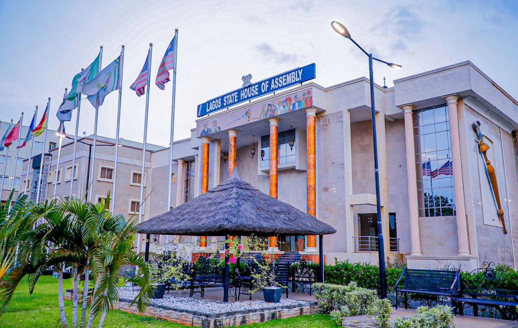 Lagos Assembly backs tax unification bill, seeks robust public sensitization