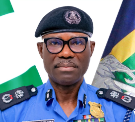 Indiscipline won’t be tolerated under my watch – CP Okpoziakpo declares