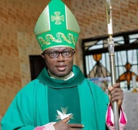 Late Bishop Chukwu