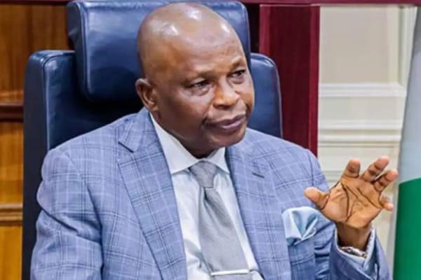 2027 Polls: Why INEC should deregister ADC, APP, 3 other parties, AGF tells court
